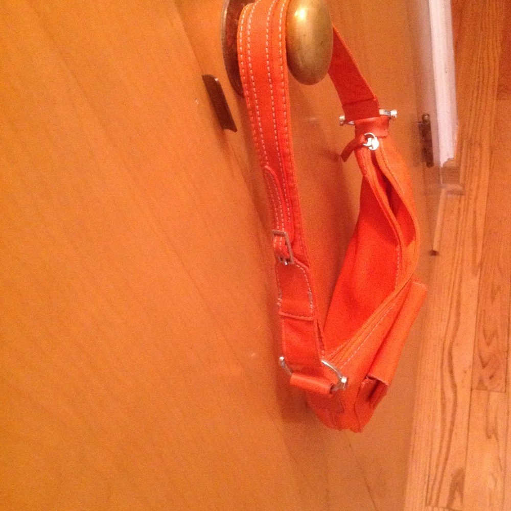 Small SAK hobo - Picture 4 of 5